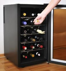 wine cooler repair in the Miami area